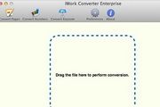 iWork Converter For Mac 1.8.1251