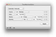 TimeMachineEditor For Mac 4.3.1