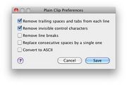 Plain Clip For Mac 2.4.8