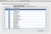Monolingual For Mac 1.7.2