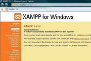 XAMPP For Mac 5.5.30-6