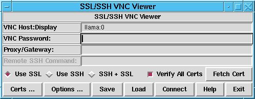 x11vnc 0.9.13