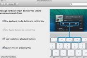 Vox Preferences For Mac 0.9.6