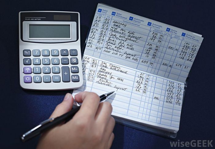 CheckBook 4.10