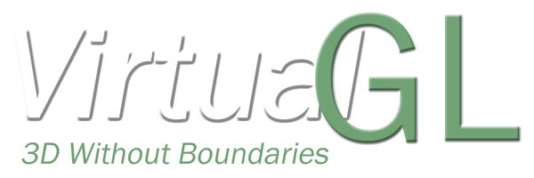 VirtualGL 2.1.3