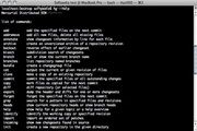 Mercurial For Mac osx 10.10 3.6.1