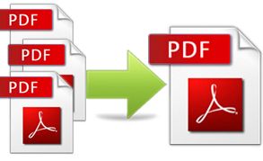 PDF Merge 2.6.2 Build 192