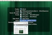 Witch For Mac 3.9.2