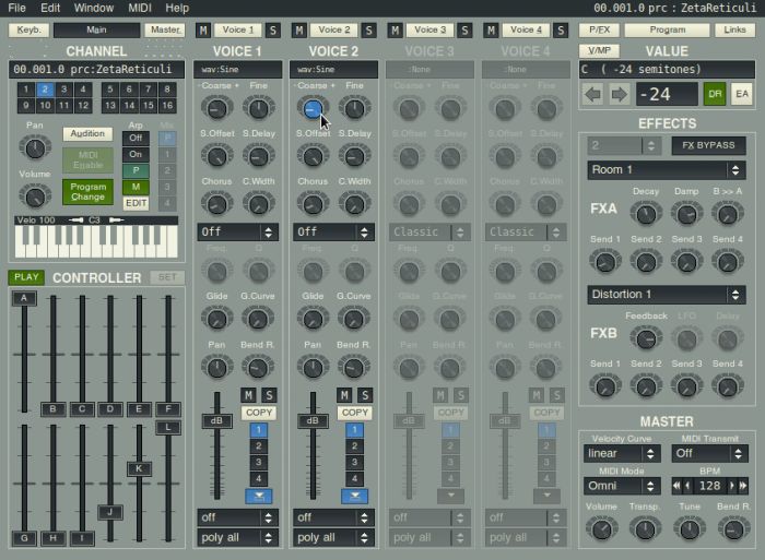 prodatum 1.0.0