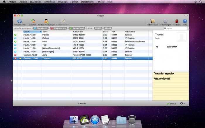 Nisus Writer Pro For MAC 2.1.2