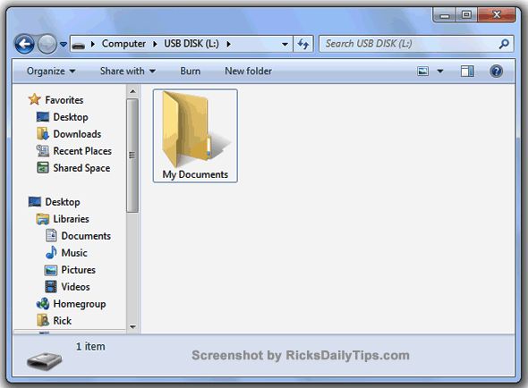 myDocuments 2.7.1