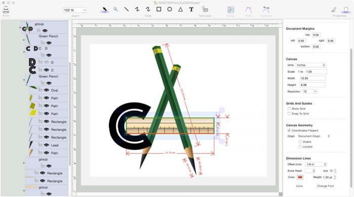 DoodleCAD 1.6.7