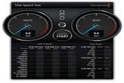 Blackmagic DiskSpeed Test For Mac 2.2