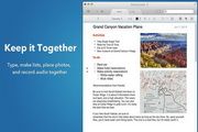 NoteSuite for Mac 1.0.1