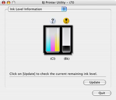 InkLevel 1.35