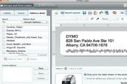 DYMO Labelwriter For Mac 8.5.2