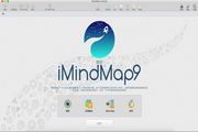 手绘思维导图软件iMindMap9 For Mac 9.0.265 简体中文版