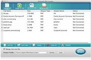 iPubsoft PDF Creator for Mac 2.1.32