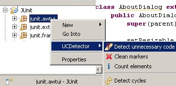UCDetector 1.8.0