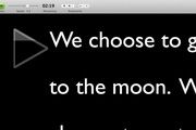 Presentation Prompter For Mac 5.2 Build 428