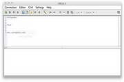 DBEdit For Mac 2.4.6