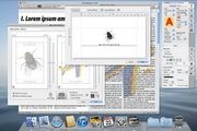 Mellel  For Mac 3.4.4