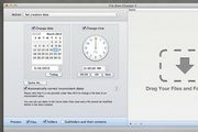 File Date Changer For Mac 5.17