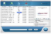 iPubsoft PDF to PNG Converter for Mac 2.1.2
