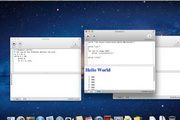 Python Runner For Mac 1.1.1