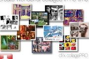 collagePRO  For Mac 2.4.0
