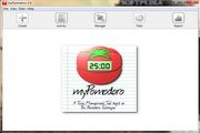 myPomodoro 2.0 For Mac