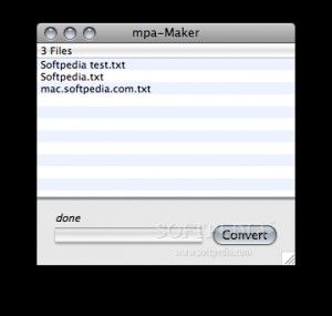 mpa-Maker 1.0.1