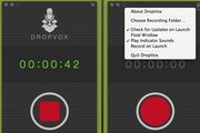 DropVox For Mac 1.7.2 Beta