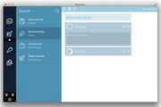 Bluenote For Mac 1.31 Build 38