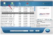 iPubsoft PDF to HTML Converter for Mac 2.1.6
