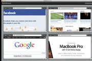MultiBrowser For Mac 1.1.1