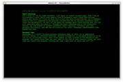 FocusWriter For Mac 1.5.5