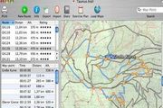 TrailRunner For Mac 3.8.780