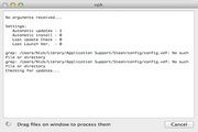 vpk  For Mac 5.0