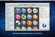 IconBox For Mac 2.6.0