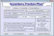 Inventory Tracker Plus For Mac 3.1.1
