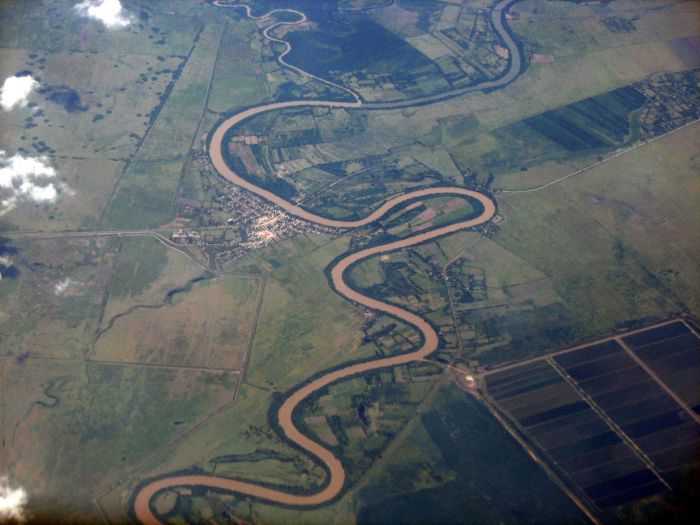 Meander 2.3
