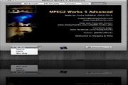 MPEG2 Works For Mac 5.2.2