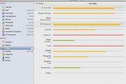 Money  For Mac 4.5.5