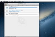 CopyQueue For Mac 2.1