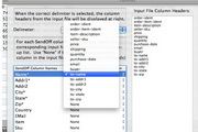 SendOff For Mac 1.2.3