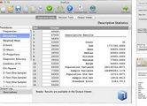 StatCalc 8.1.3.3.1385 For Mac