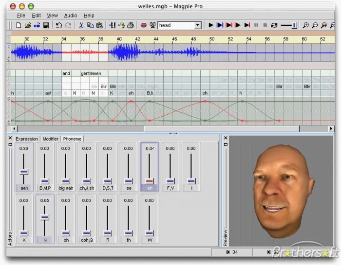 Magpie Pro 2.2.5