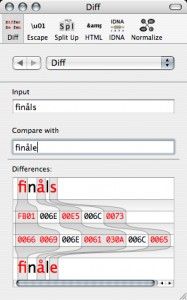 Unicode Checker 1.15.1