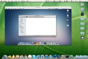 Light Screen Sharing For Mac 1.2.6